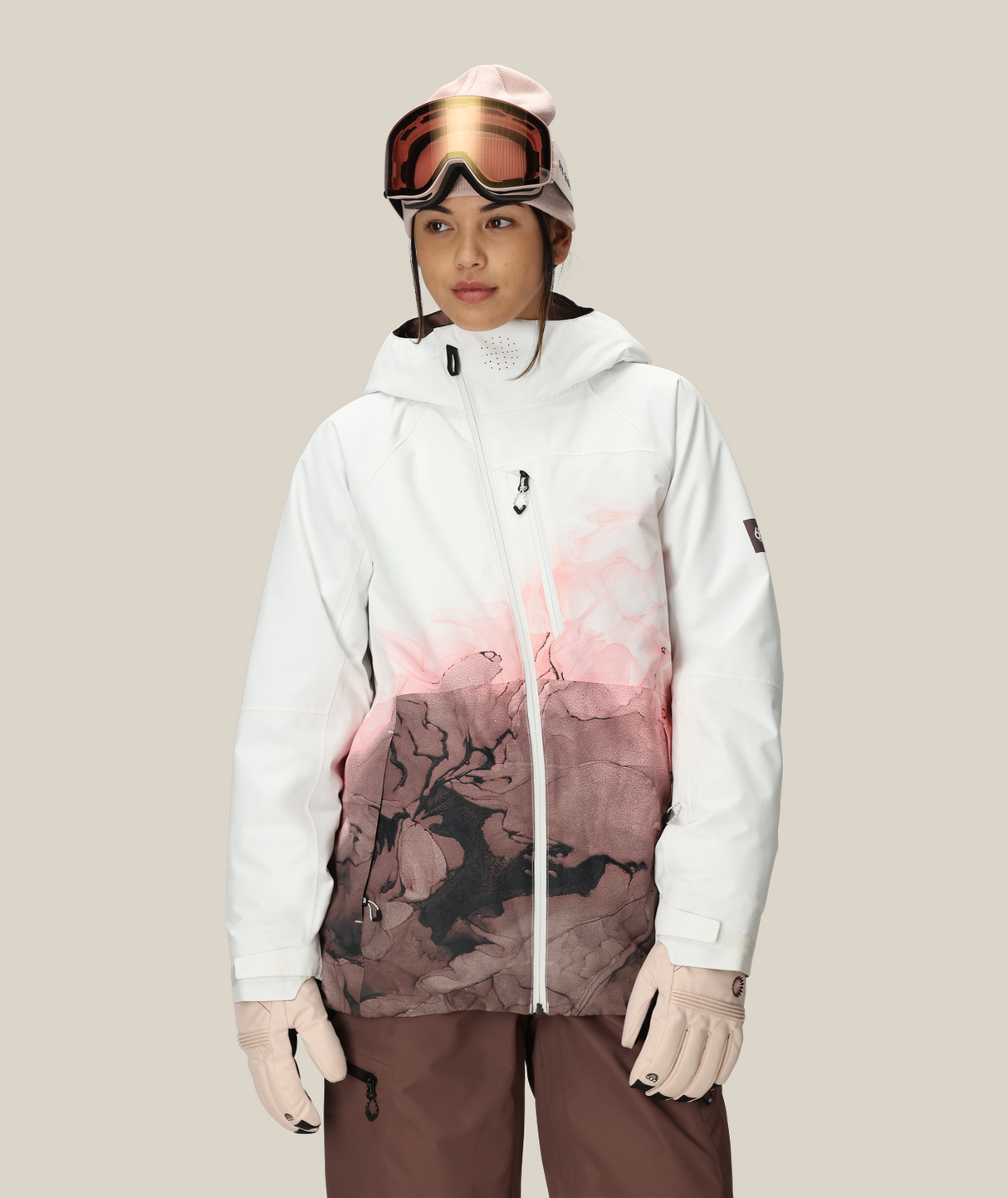 686 Hydra Thermagraph Jacket (M5WN325) Womens 2026