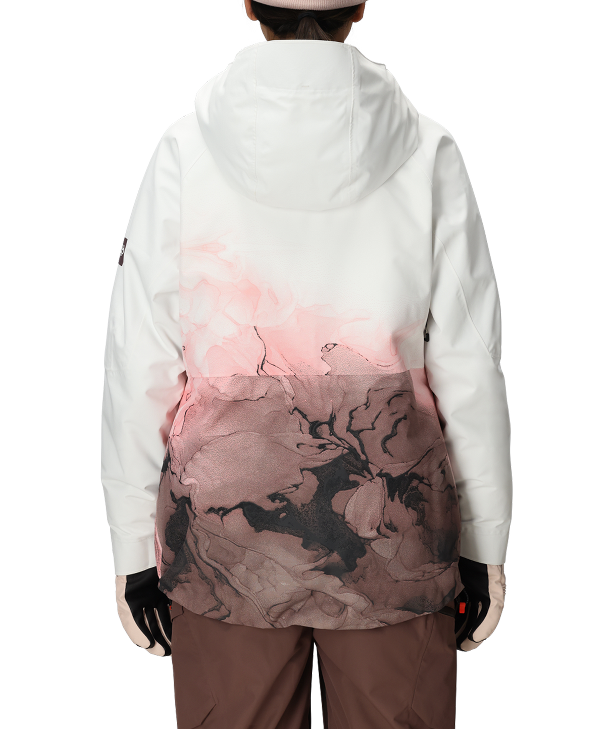 686 Hydra Thermagraph Jacket (M5WN325) Womens 2026