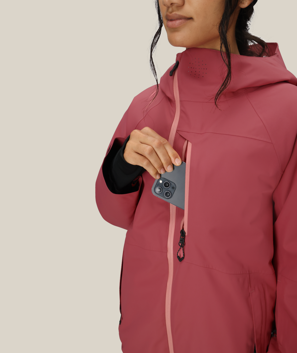686 Hydra Thermagraph Jacket (M5WN325) Womens 2026