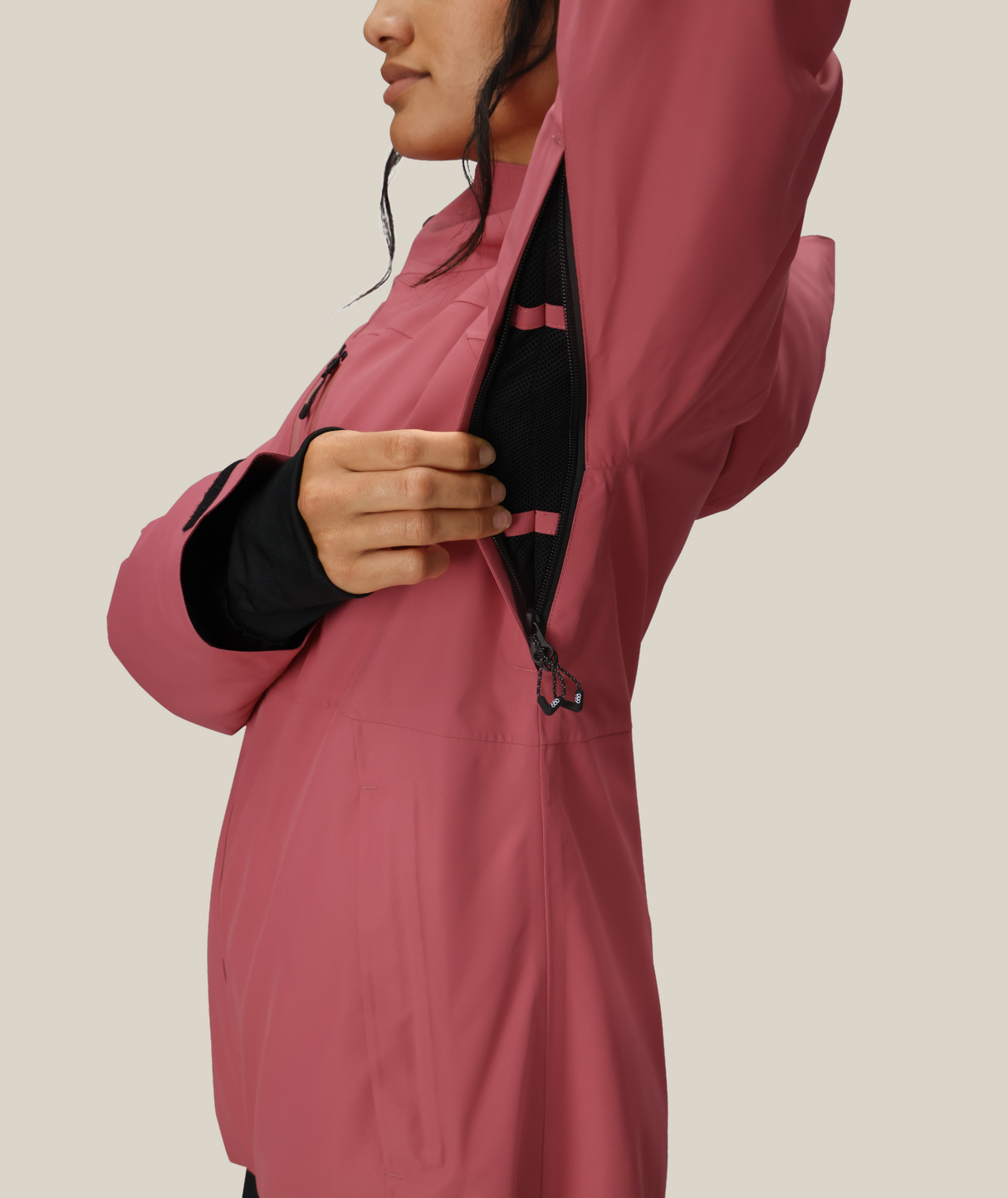 686 Hydra Thermagraph Jacket (M5WN325) Womens 2026