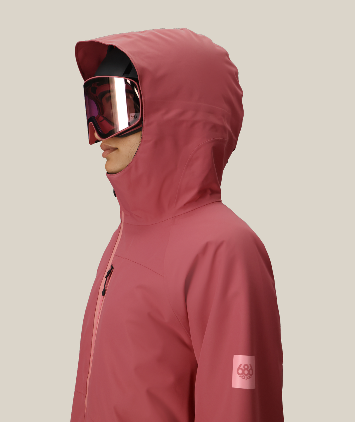 686 Hydra Thermagraph Jacket (M5WN325) Womens 2026