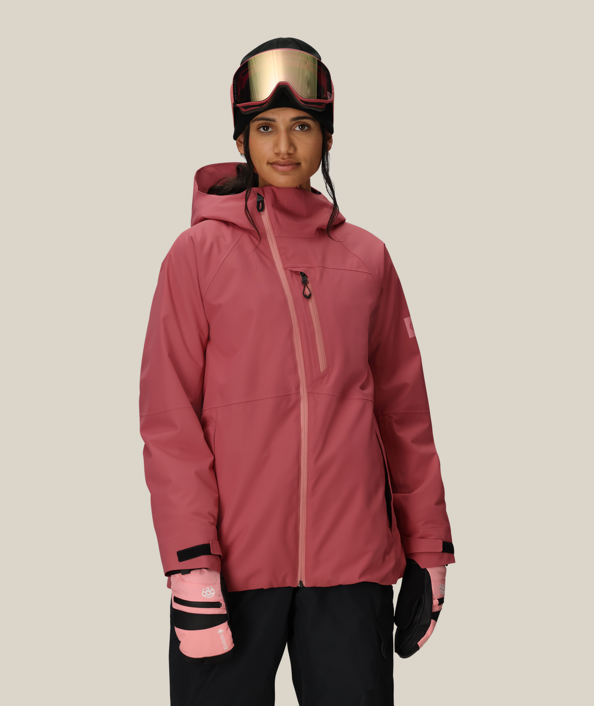 686 Hydra Thermagraph Jacket (M5WN325) Womens 2026