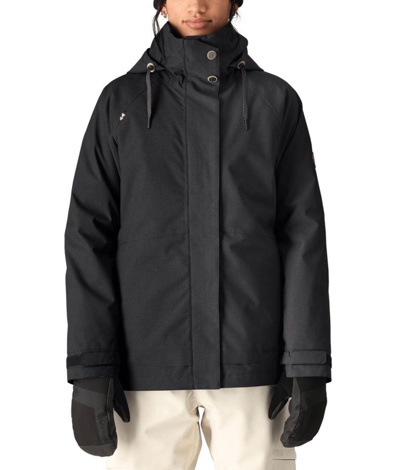 686 Smarty 3-In-1 Spellbound Jacket (M5WN326) Womens 2026