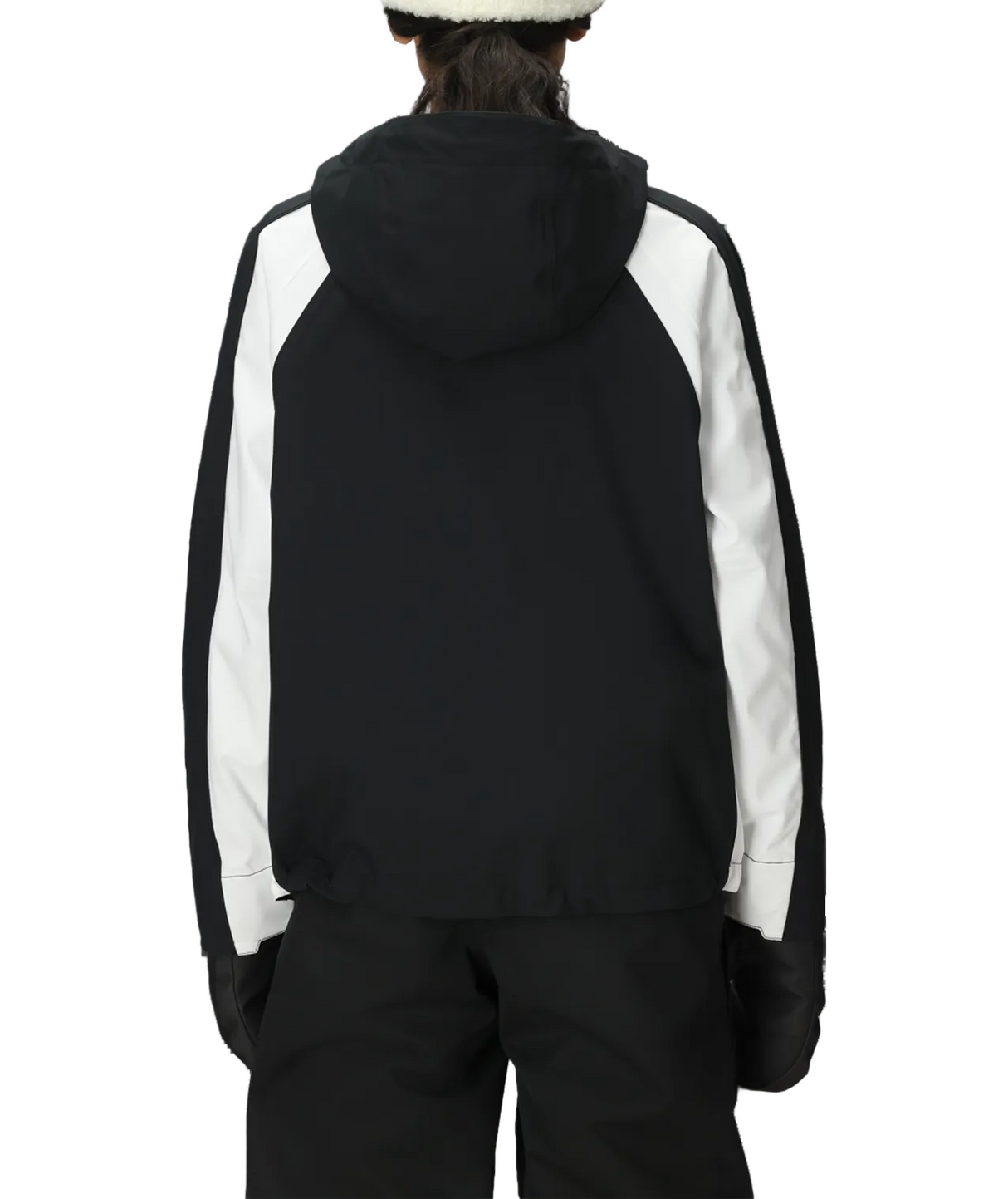 686 Hologram Shell Jacket (M5WN331) Womens 2026