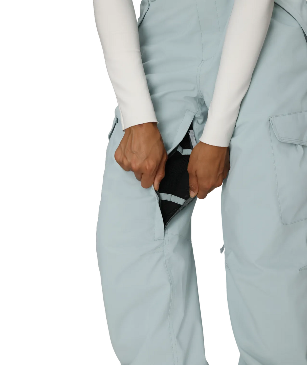 686 Aura Insulated Cargo Pant (M5WN434) Womens 2026