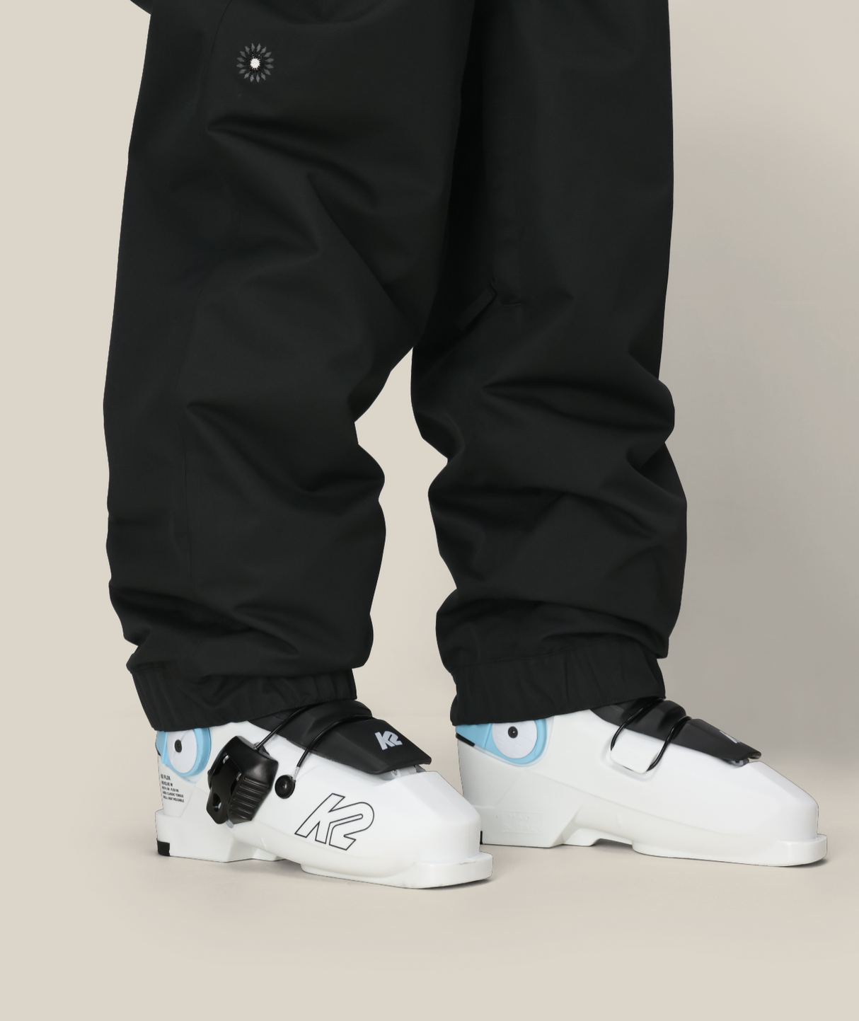 686 Outline Shell Pant (M5WN436) Womens 2026