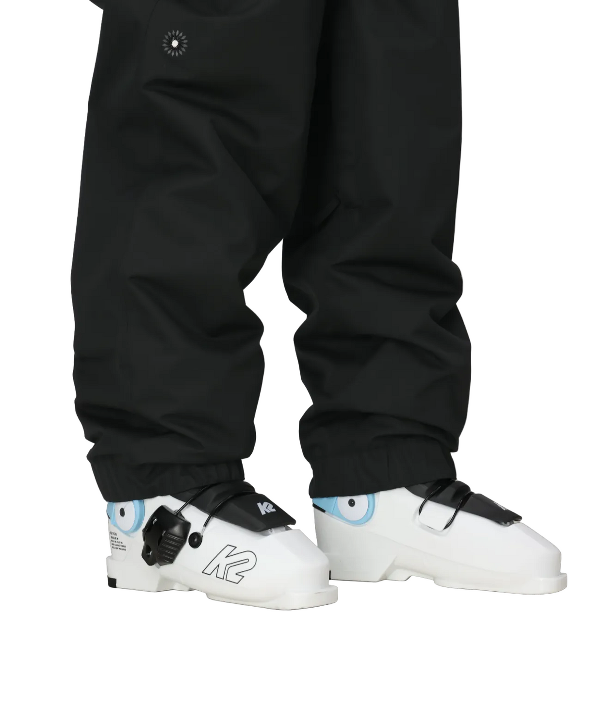 686 Outline Shell Pant (M5WN436) Womens 2026