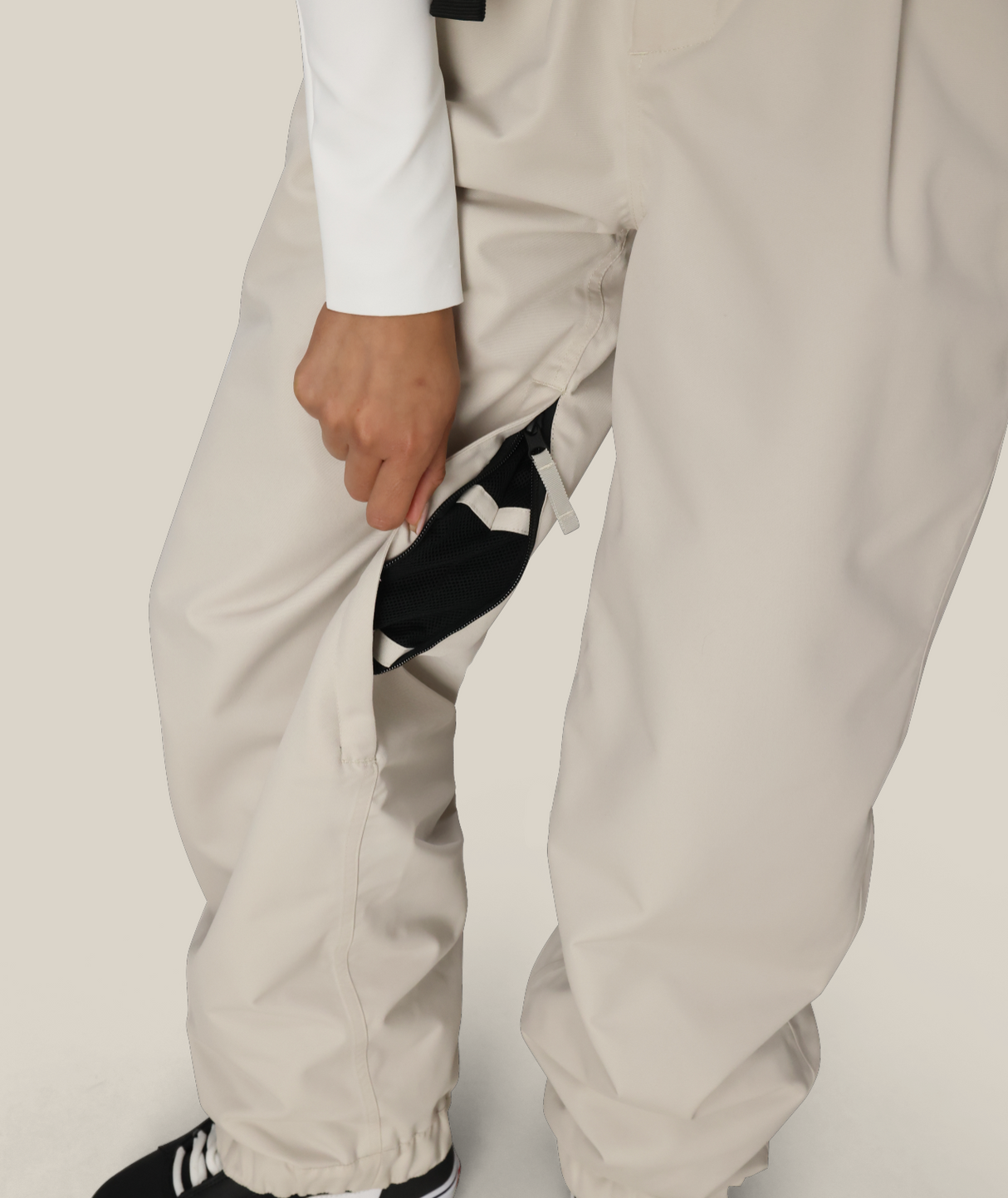 686 Outline Shell Pant (M5WN436) Womens 2026