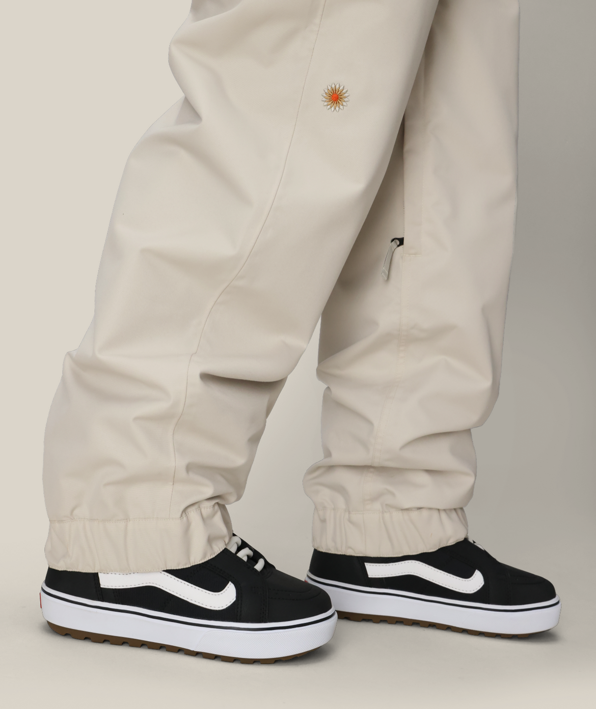 686 Outline Shell Pant (M5WN436) Womens 2026