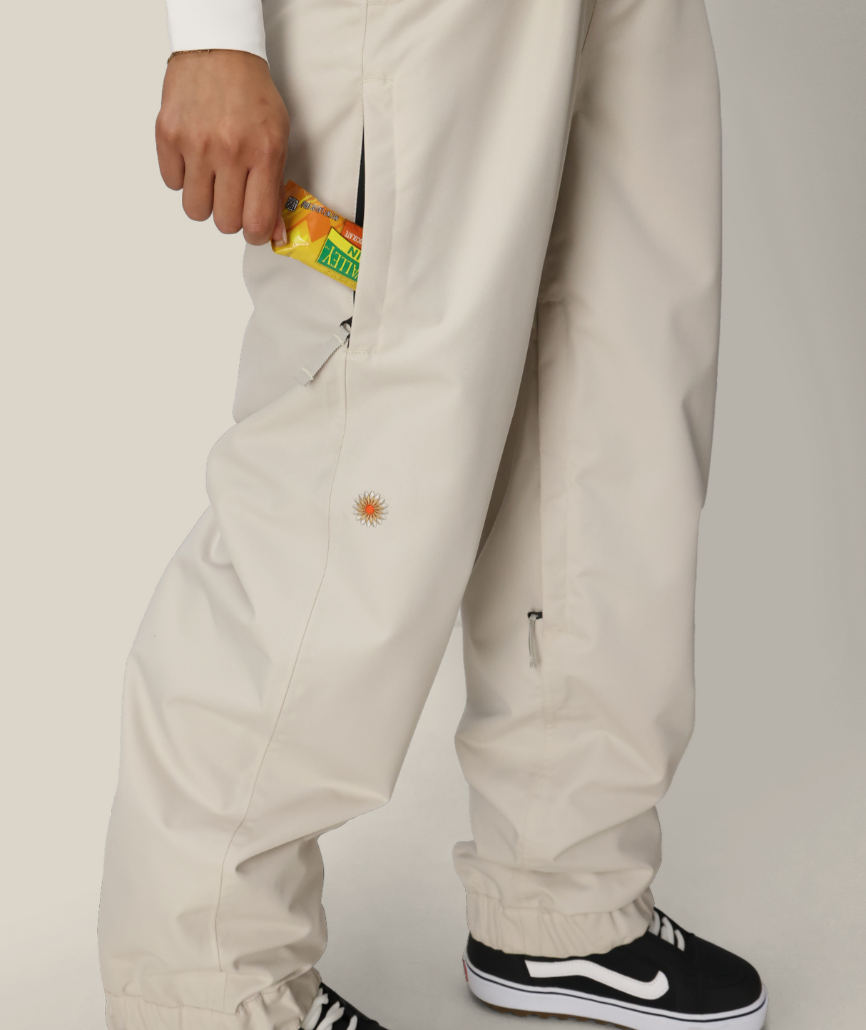 686 Outline Shell Pant (M5WN436) Womens 2026