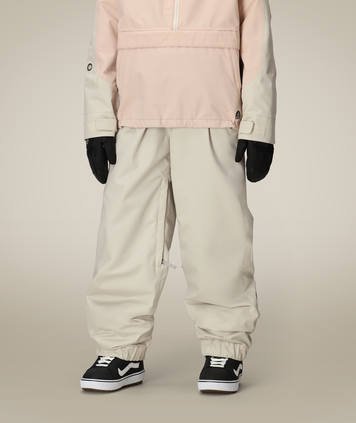 686 Outline Shell Pant (M5WN436) Womens 2026