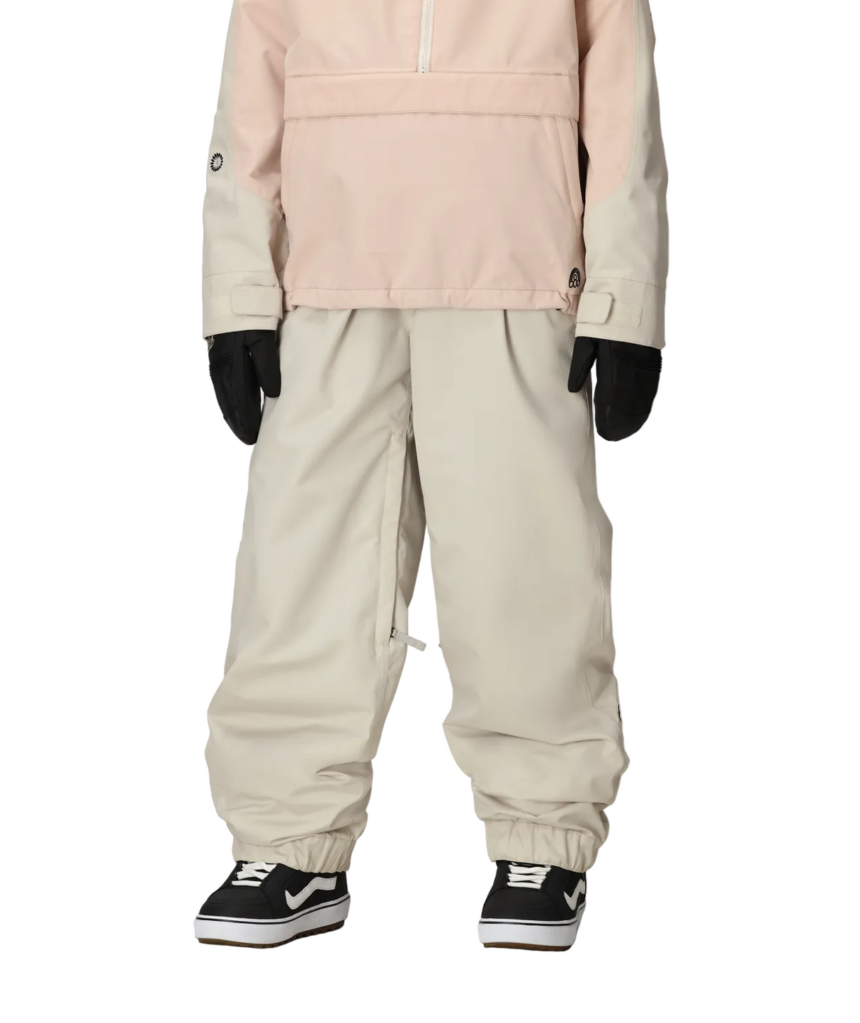 686 Outline Shell Pant (M5WN436) Womens 2026