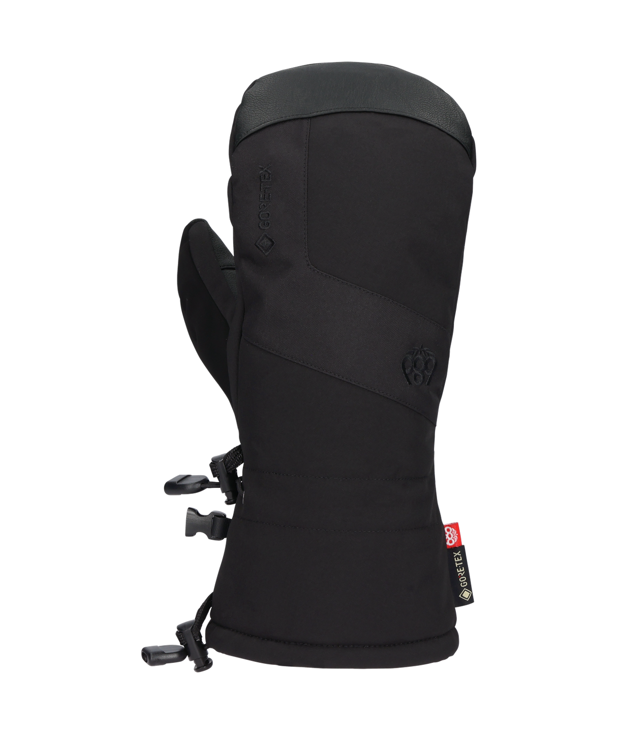 686 Gore-Tex Linear Mitt (M5WNGLV154) Mens 2026