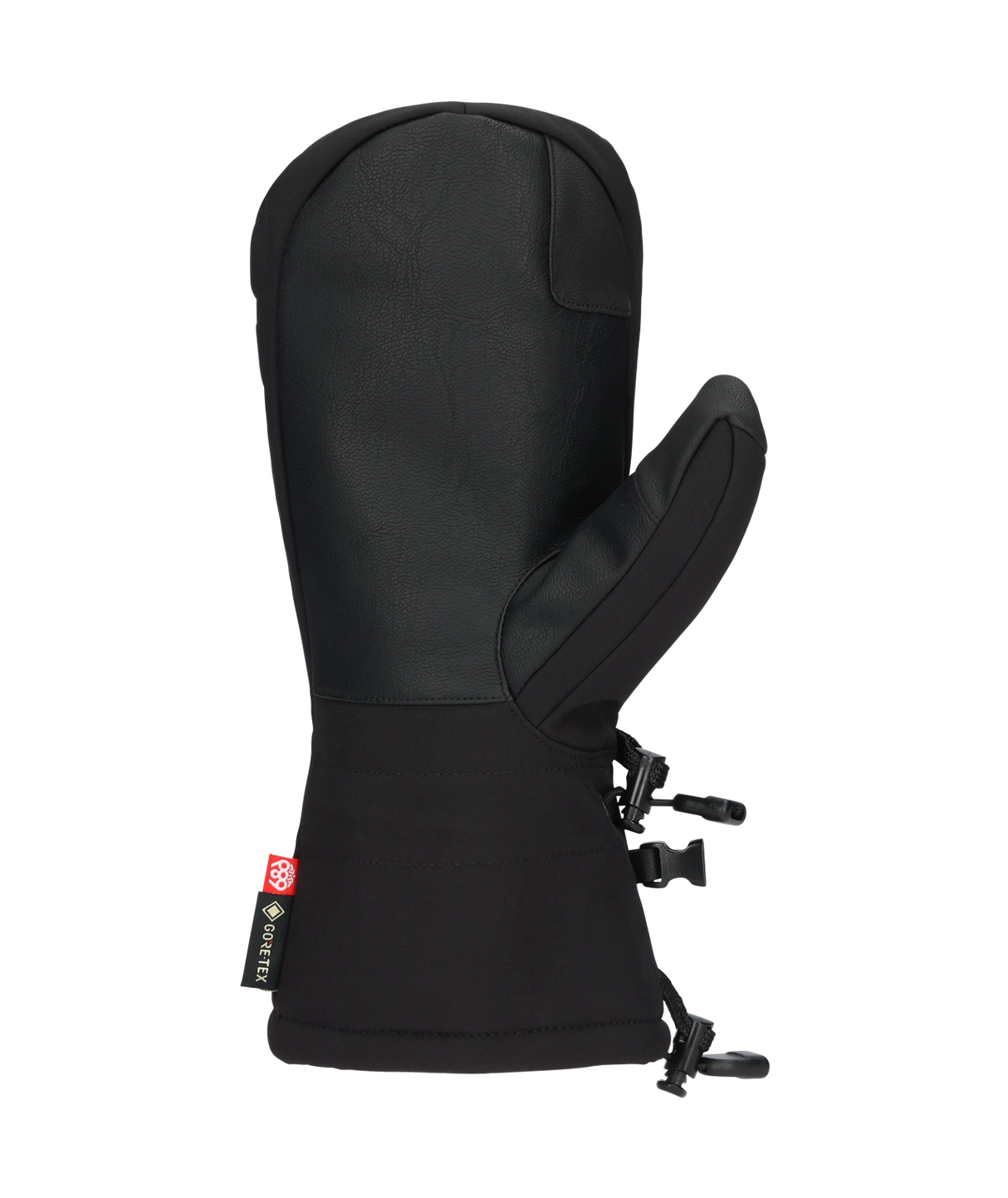 686 Gore-Tex Linear Mitt (M5WNGLV154) Mens 2026