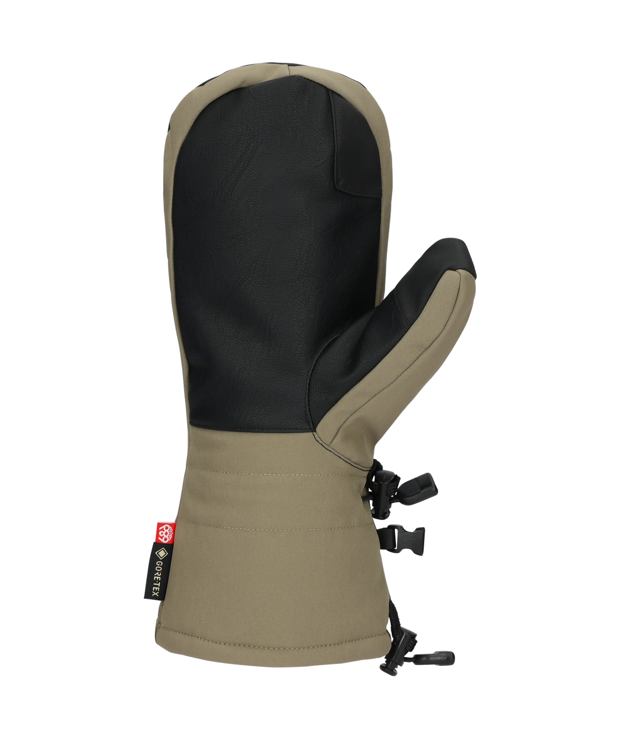 686 Gore-Tex Linear Mitt (M5WNGLV154) Mens 2026