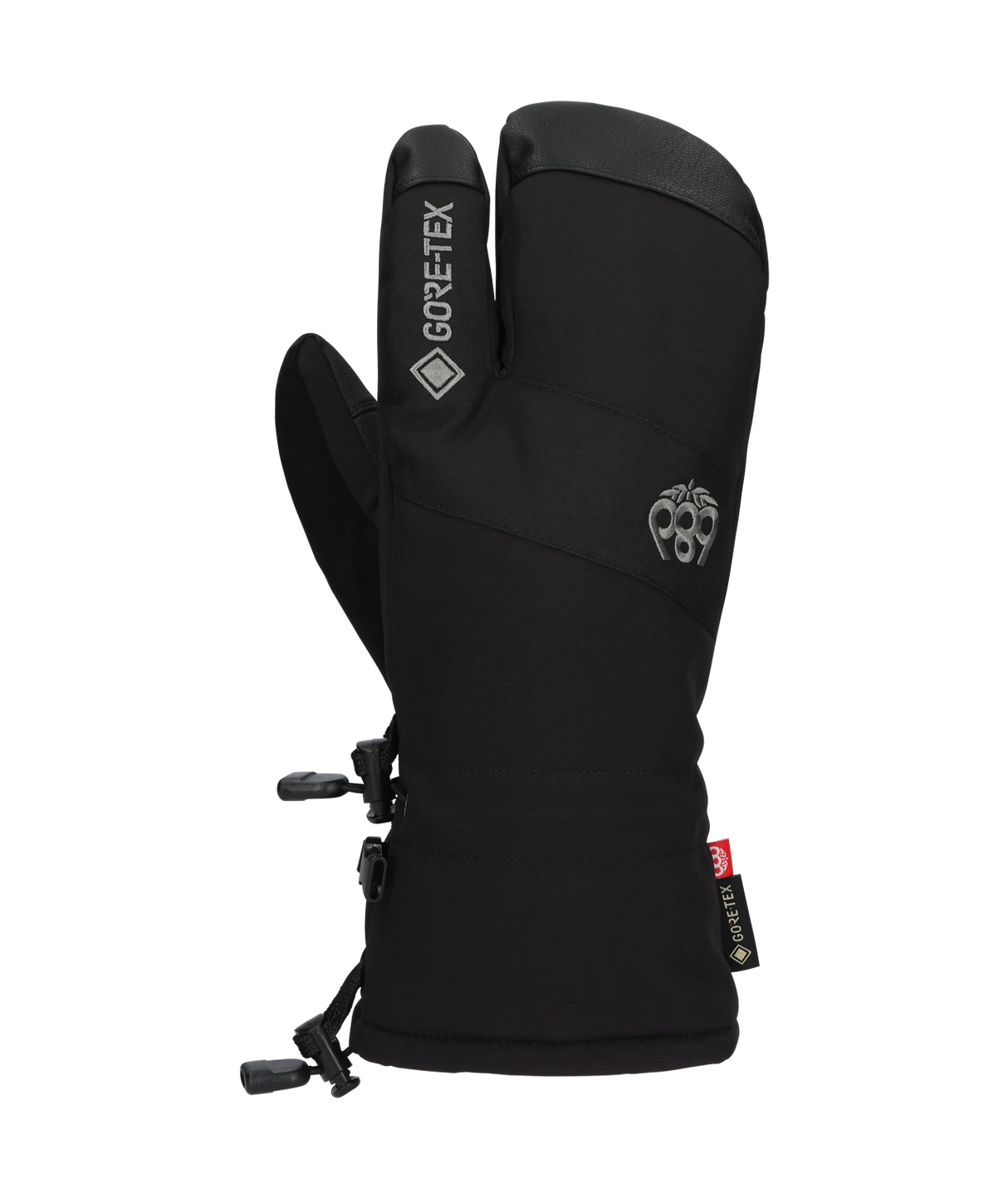 686 Gore-Tex Linear Trigger Mitt (M5WNGLV161) Mens 2026