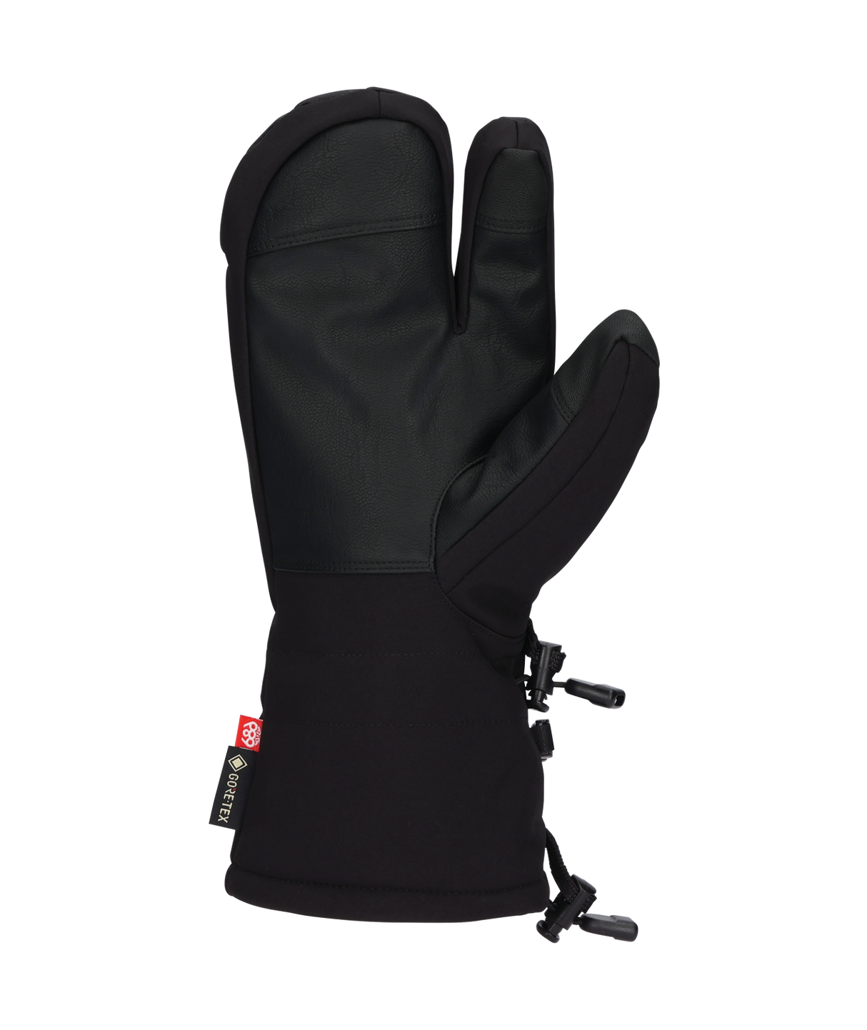 686 Gore-Tex Linear Trigger Mitt (M5WNGLV161) Mens 2026