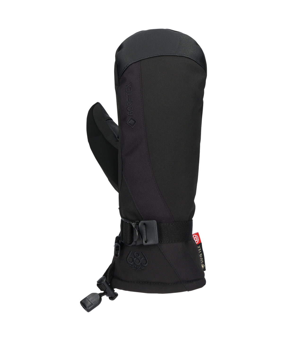 686 Gore-Tex Linear Mitt (M5WNGLV323) Womens 2026