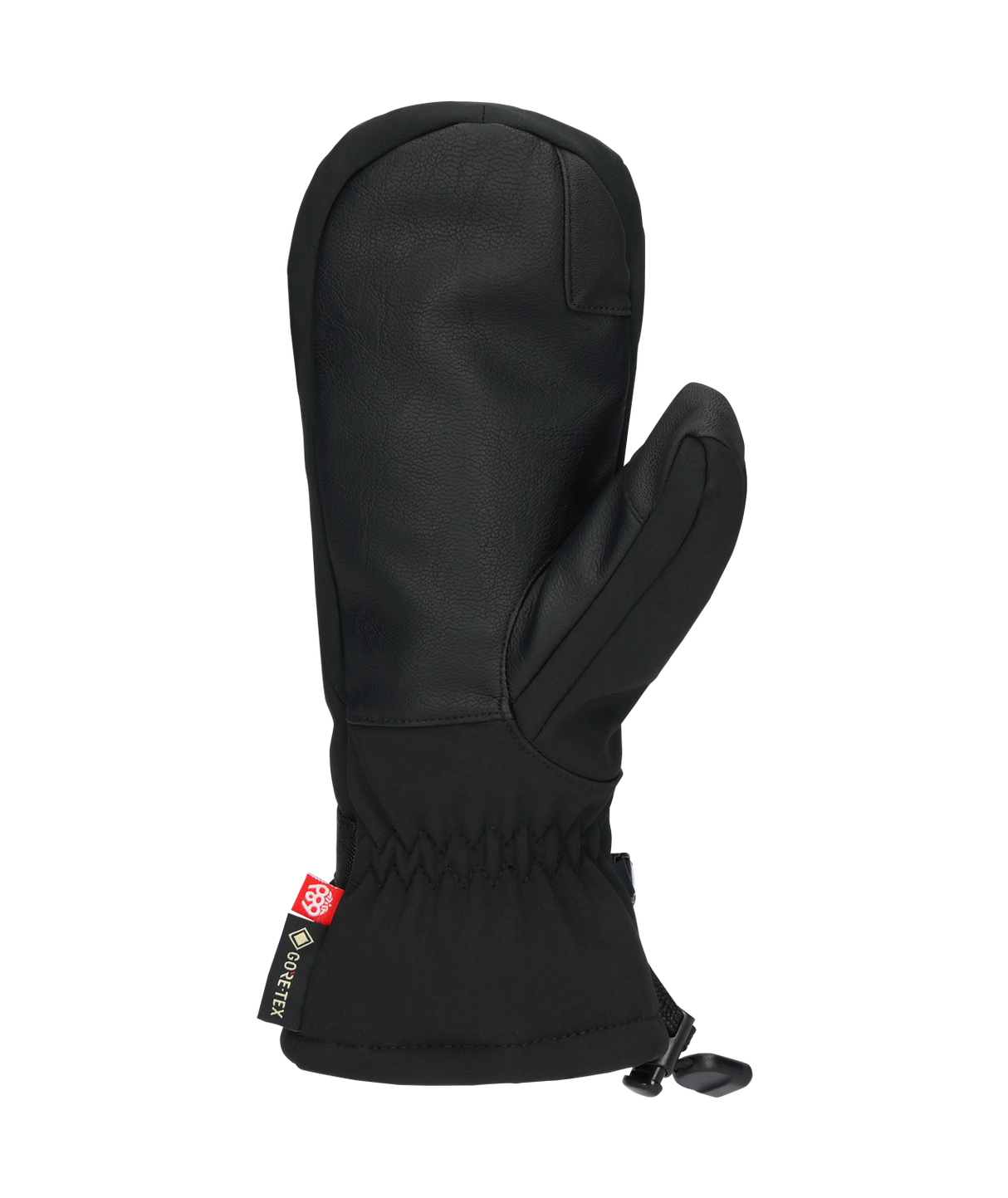 686 Gore-Tex Linear Mitt (M5WNGLV323) Womens 2026