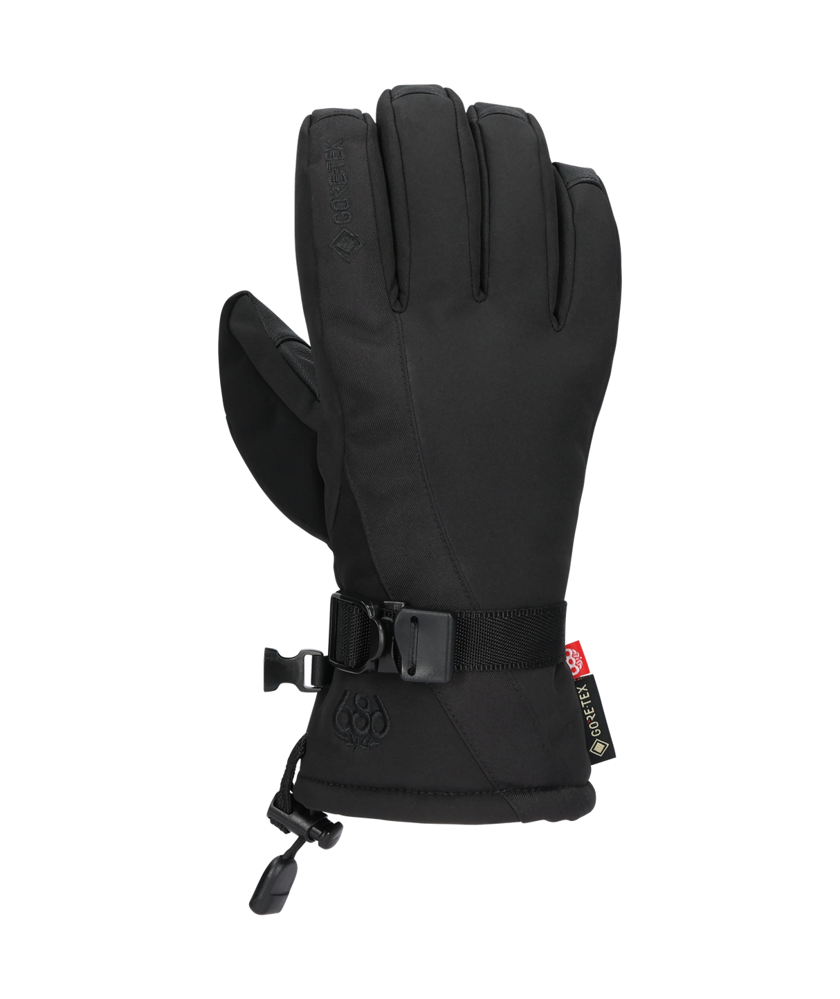 686 Gore-Tex Linear Glove (M5WNGLV324) Womens 2026