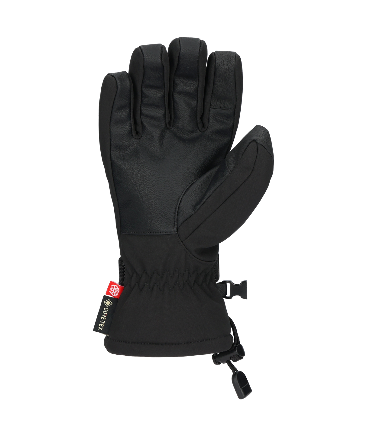 686 Gore-Tex Linear Glove (M5WNGLV324) Womens 2026