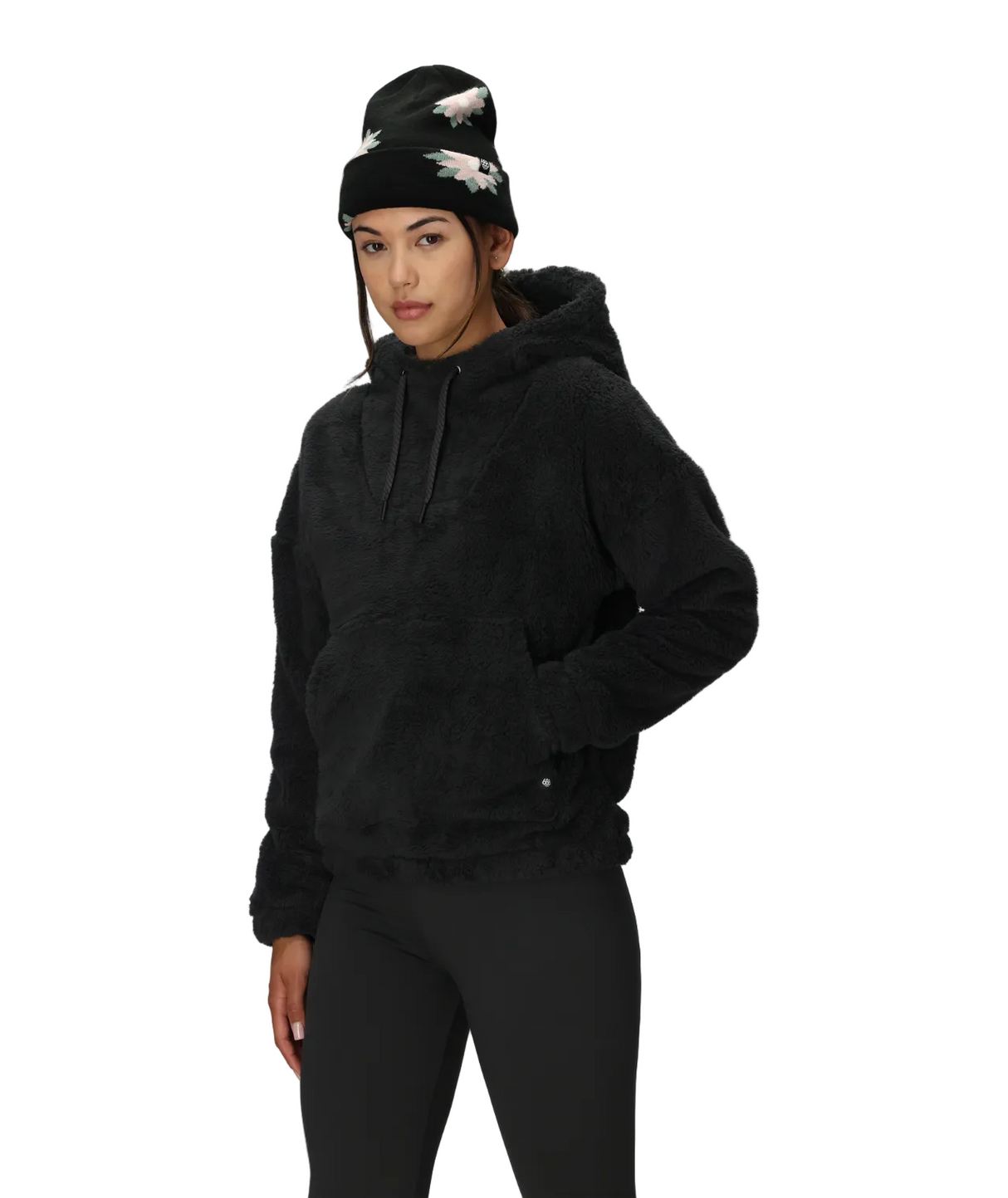 686 Sherpa Hoody (M5WNJKT328) Womens 2026