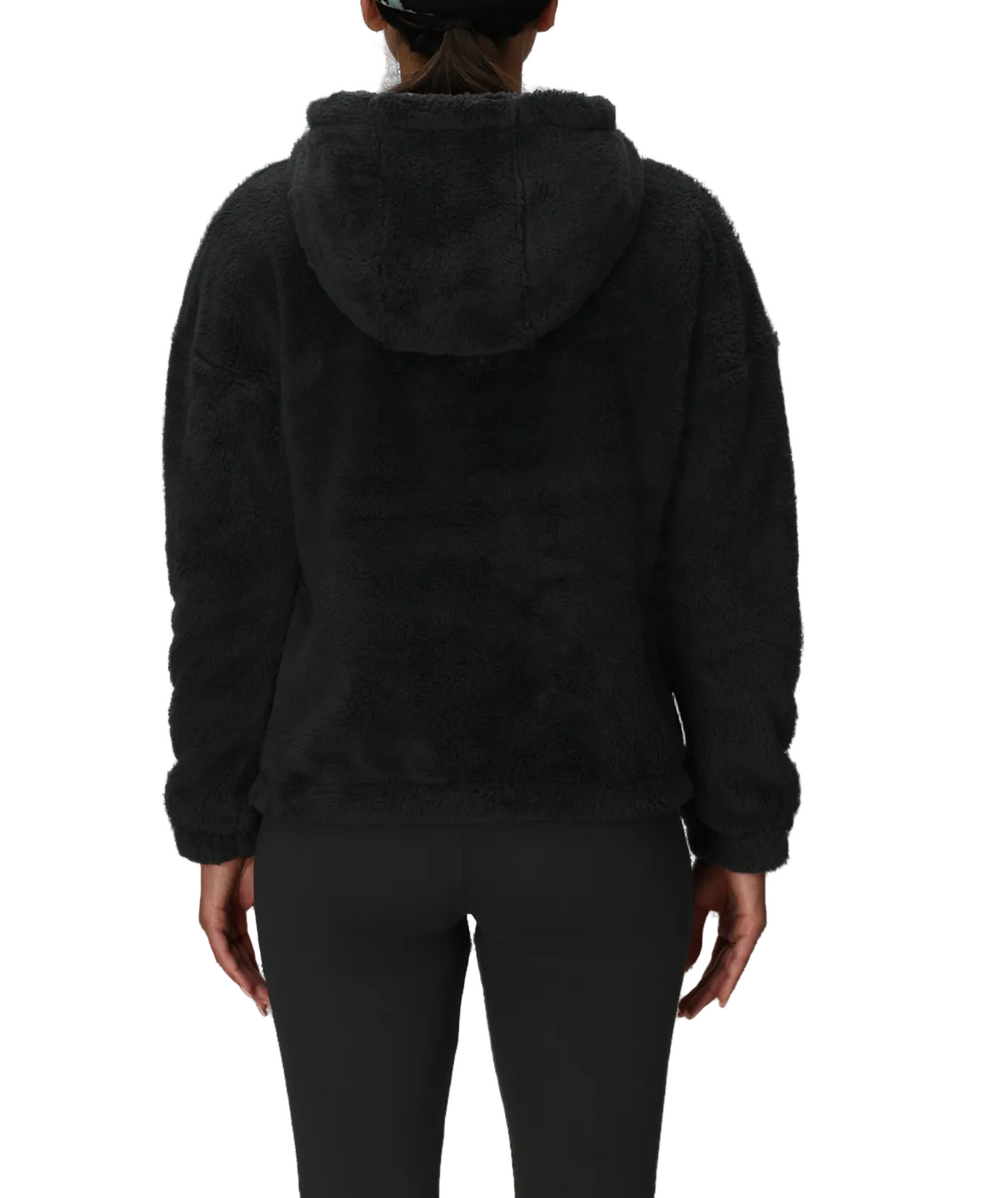 686 Sherpa Hoody (M5WNJKT328) Womens 2026
