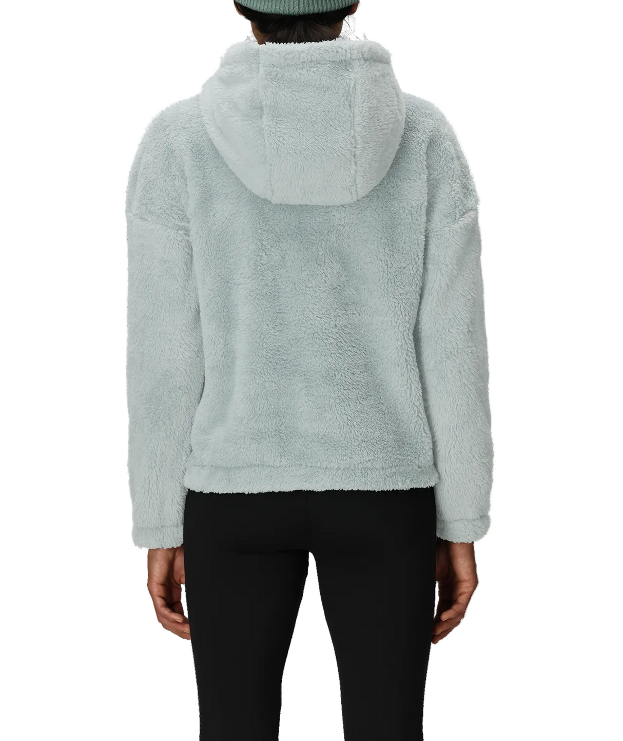 686 Sherpa Hoody (M5WNJKT328) Womens 2026