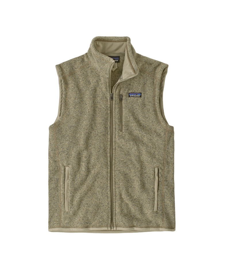 Patagonia Better Sweater Vest (25882) Mens 2026