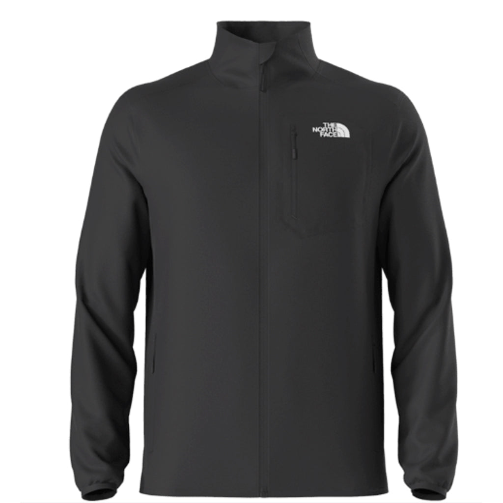 North Face Crest Full Zip (NF0A897C) Mens 2026