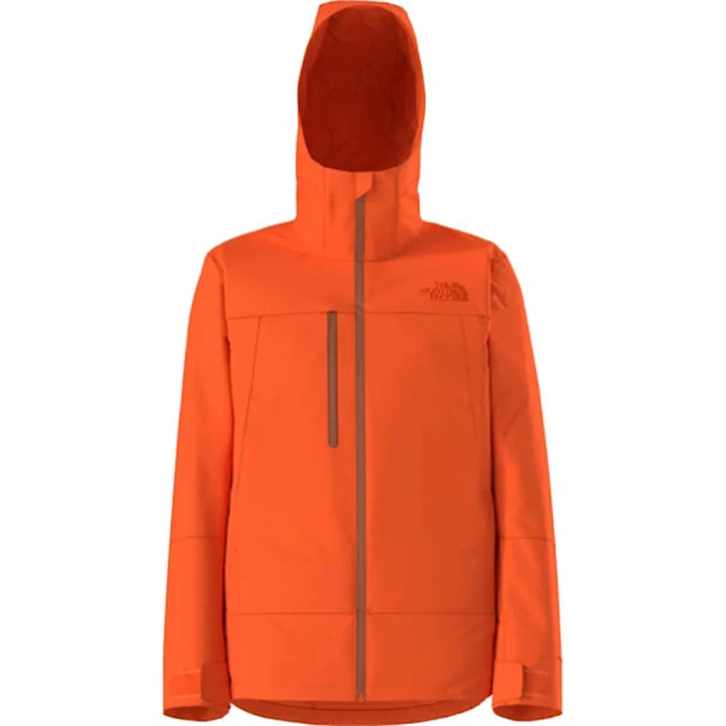 North Face Descendit Jacket (NF0A87Y9) Mens 2025