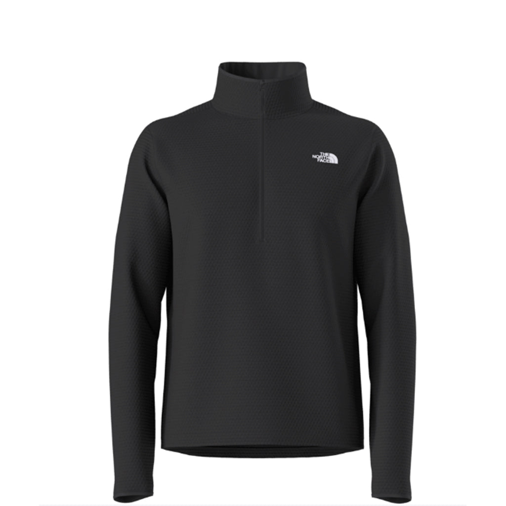 North Face Dotknit Thermal ¼ Zip (NF0A88U6) Mens 2026