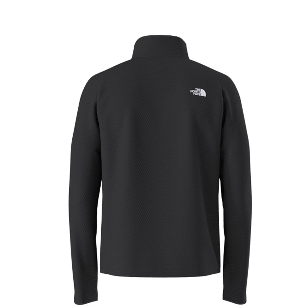 North Face Dotknit Thermal ¼ Zip (NF0A88U6) Mens 2026
