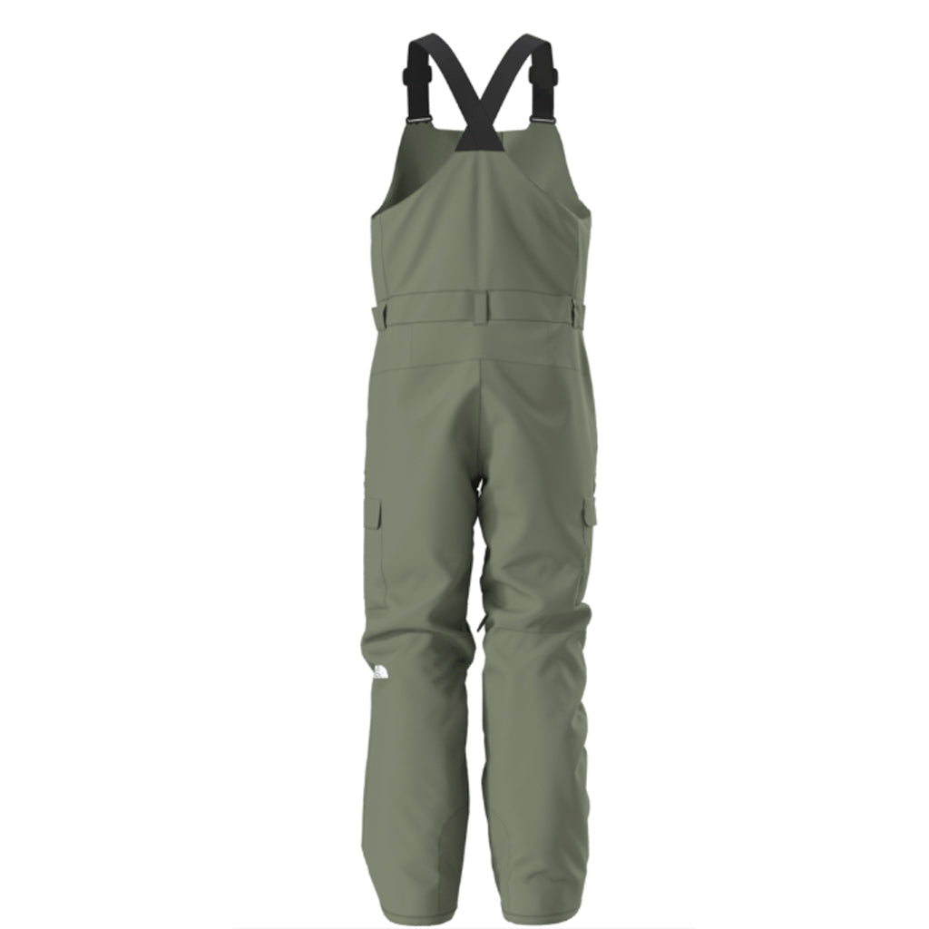 North Face Freedom Bib (NF0A5ABT) Mens 2026