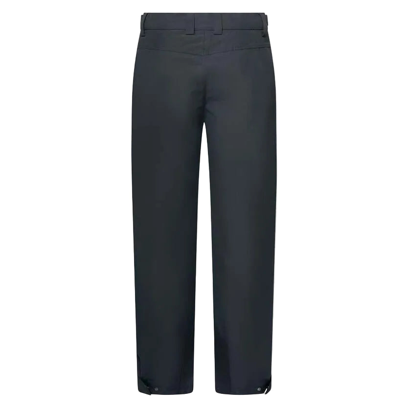 MGraniteRockPant- Black pants on a white background