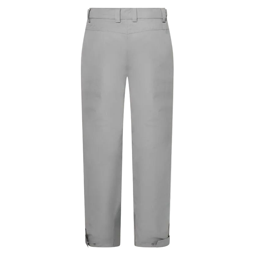 MGraniteRockPant- Light grey pants on a white background