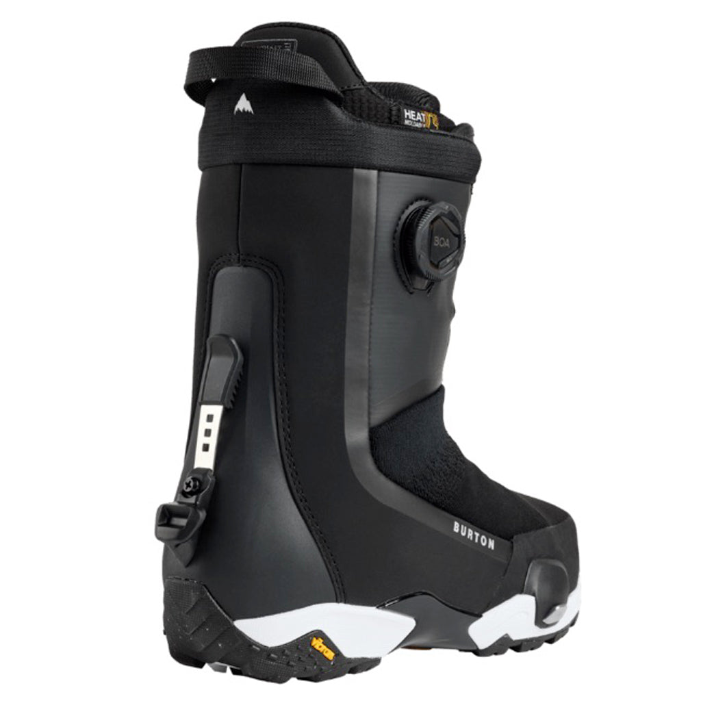 Burton Highshot Wide X Step On Mens Snowboard Boots 2026