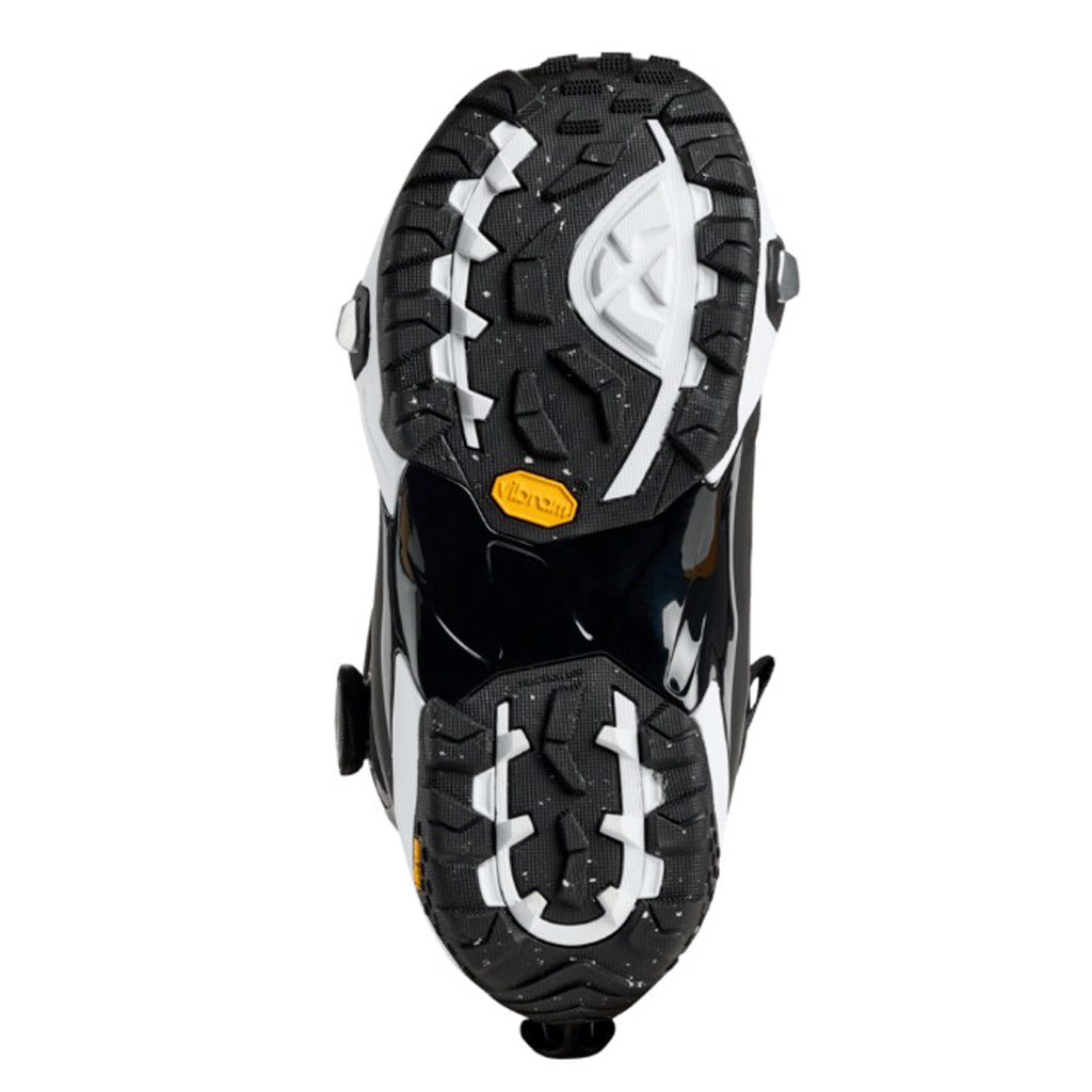 Burton Highshot Wide X Step On Mens Snowboard Boots 2026