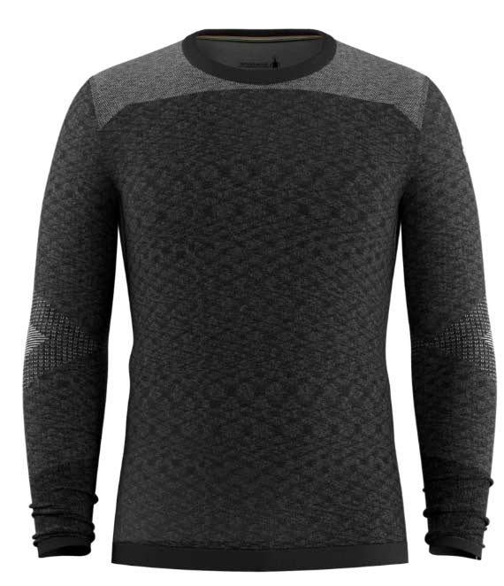 Smartwool Intraknit Thermal Merino Base Layer Crew Mens 2027