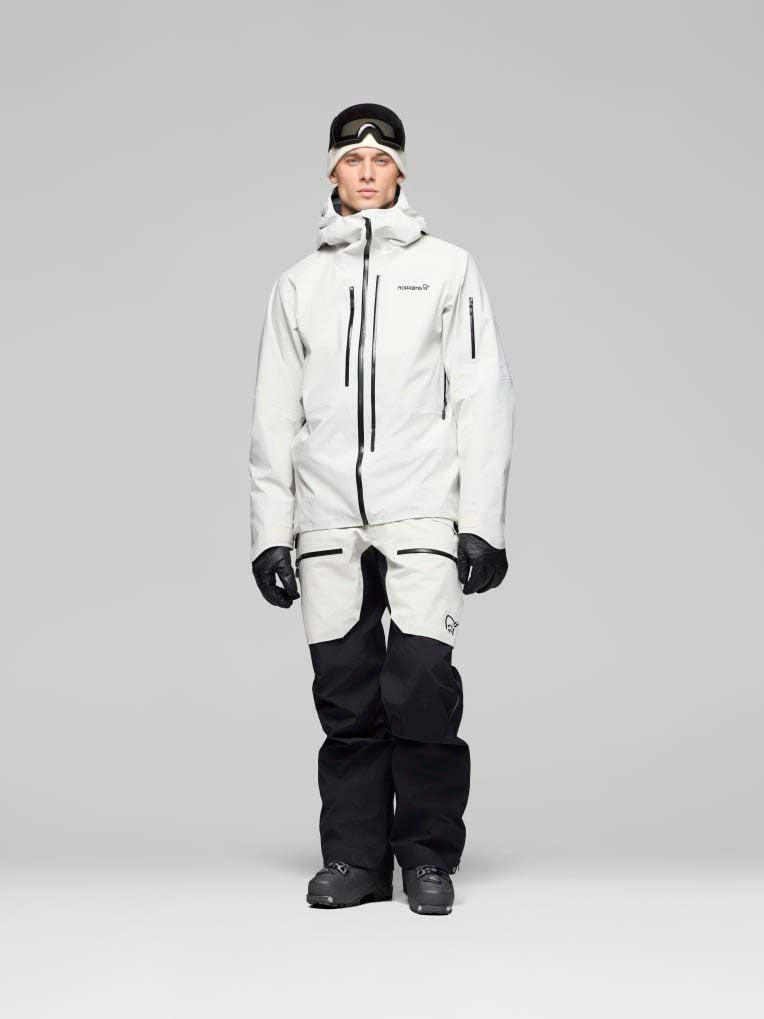 Norrona Lofoten GORE-TEX Pro Mens Jacket (1006-25) 2027