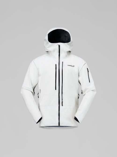 Norrona Lofoten GORE-TEX Pro Mens Jacket (1006-25) 2027