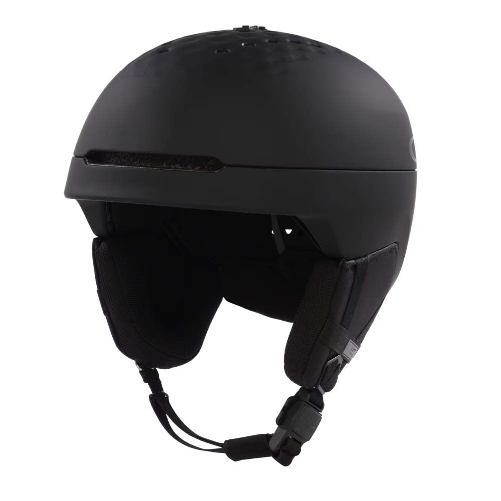 Oakley MOD3 MIPS Round Fit Helmet 2026