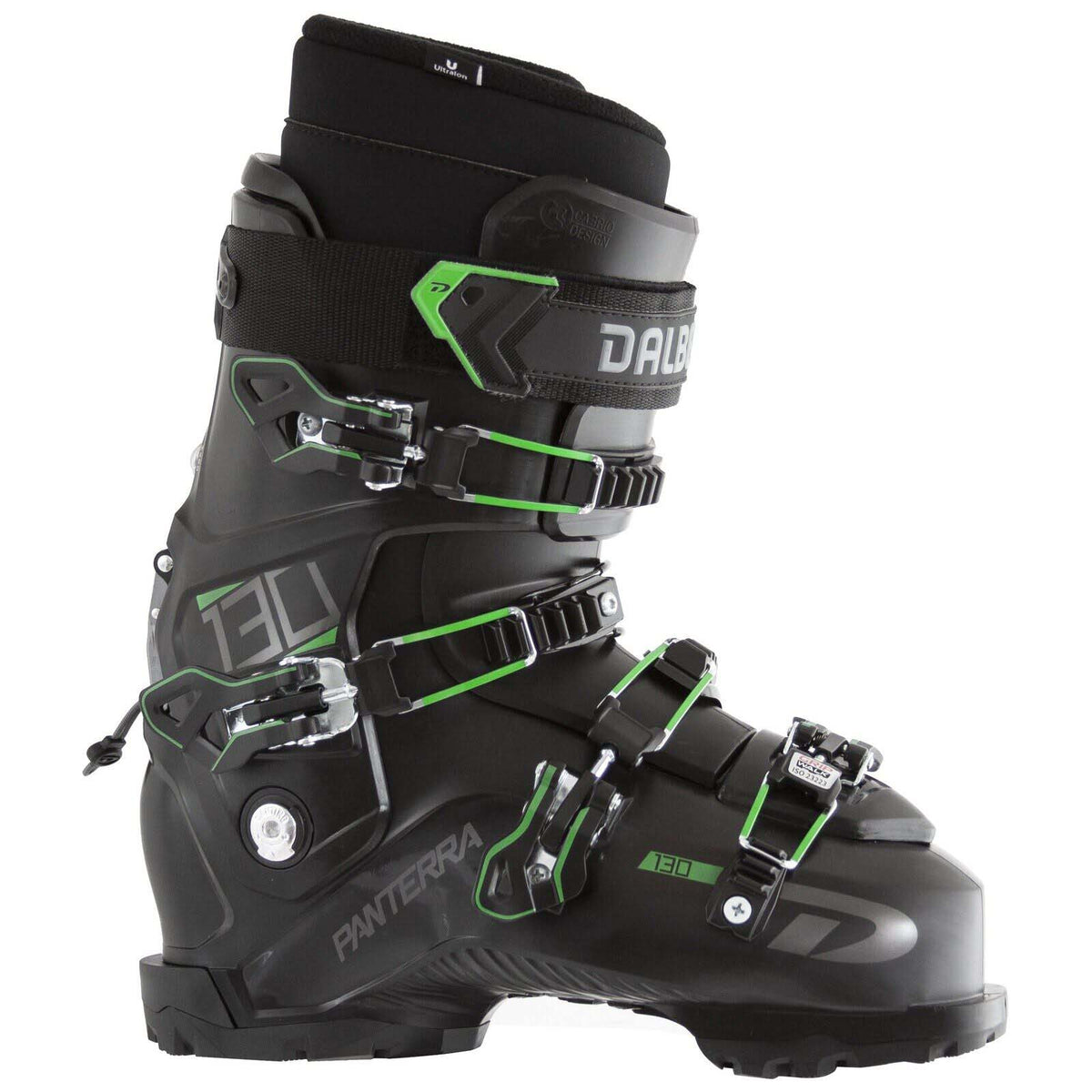 Dalbello Panterra 130 GW Mens Ski Boots