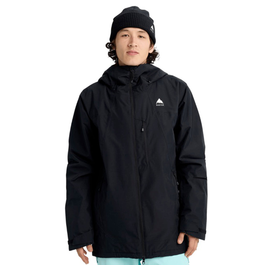 Burton Reserve 2L Insulated Jacket (302531) Mens 2026
