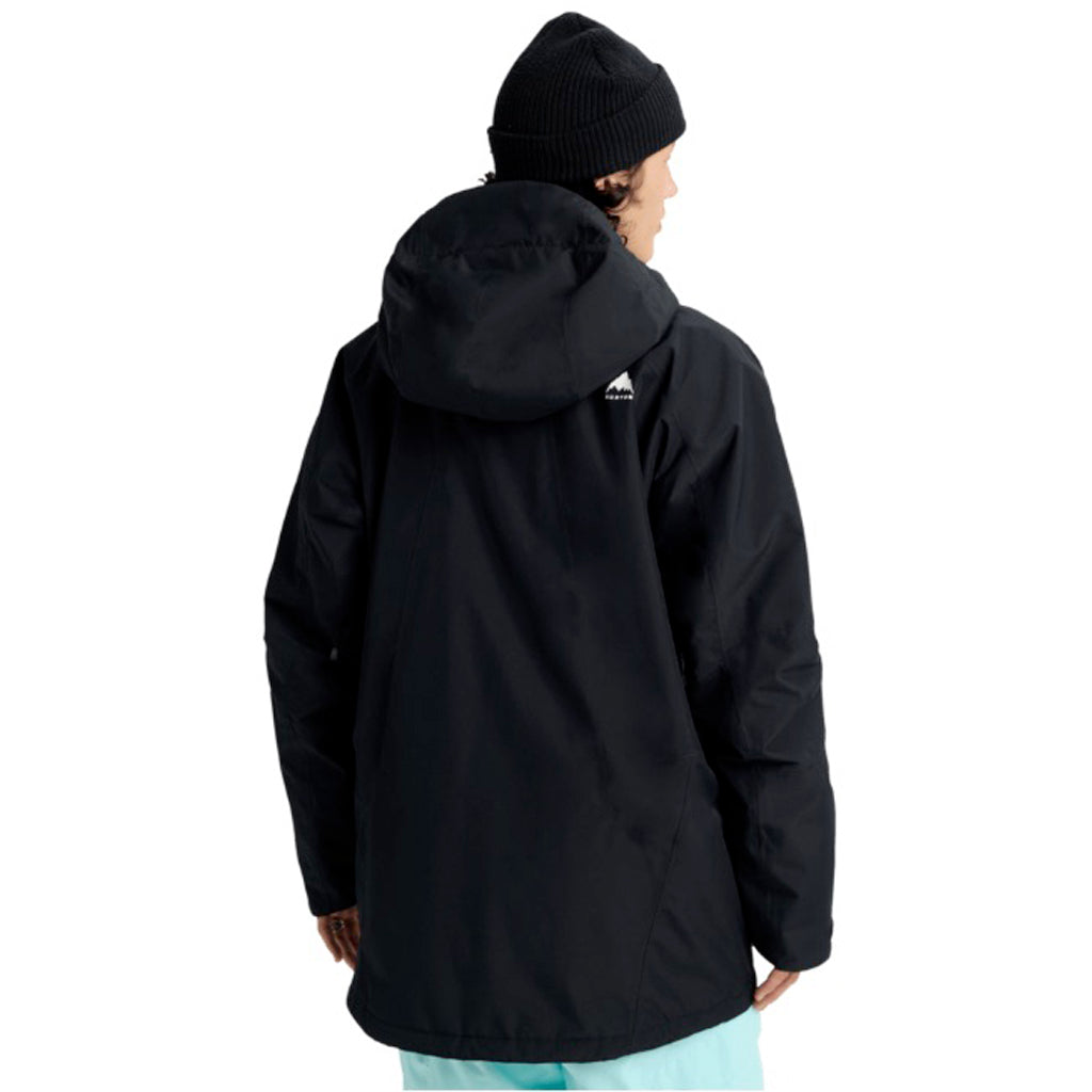 Burton Reserve 2L Insulated Jacket (302531) Mens 2026