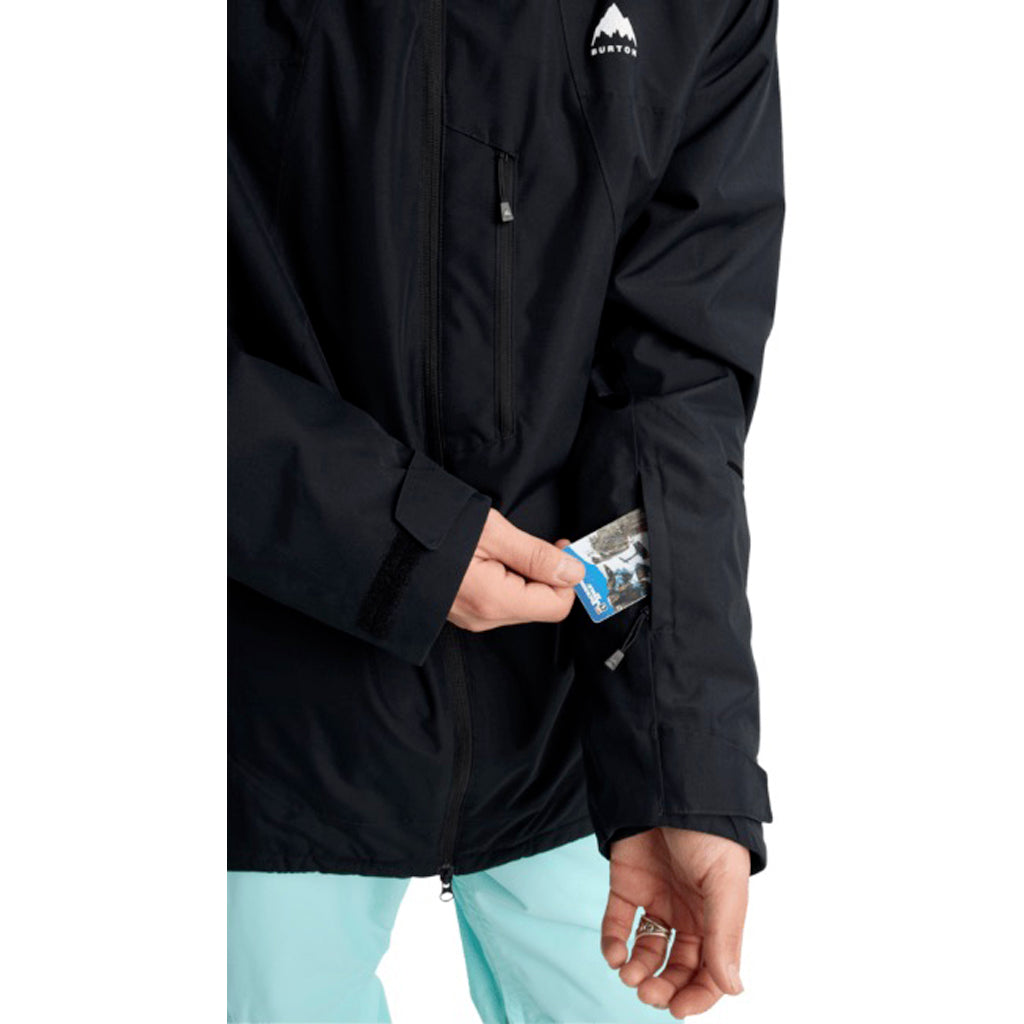 Burton Reserve 2L Insulated Jacket (302531) Mens 2026