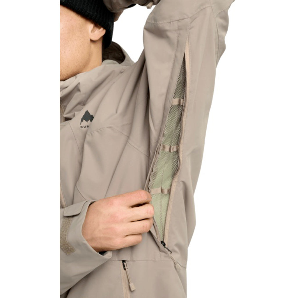 Burton Reserve 2L Insulated Jacket (302531) Mens 2026