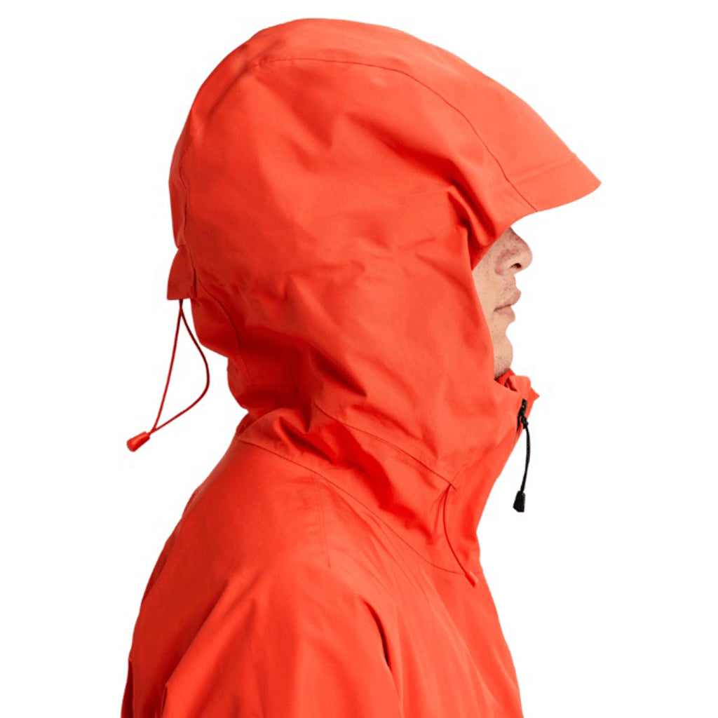 Burton Reserve GORE-TEX 2L Jacket (302411) Mens 2026