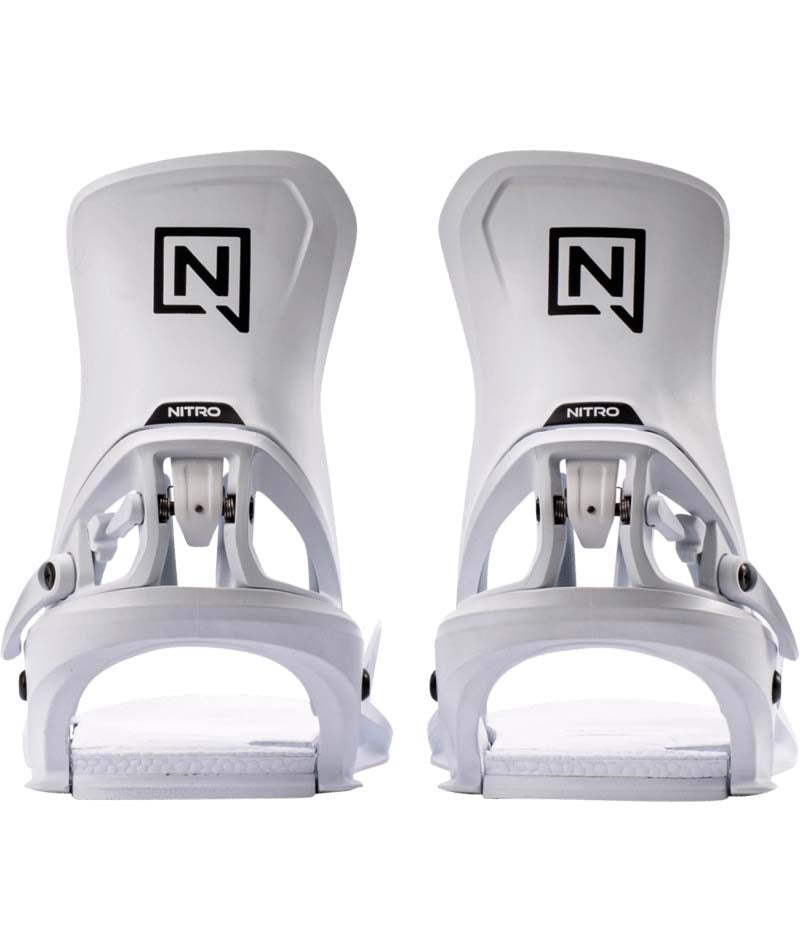 MStep-On-White snowboard binding on a white background