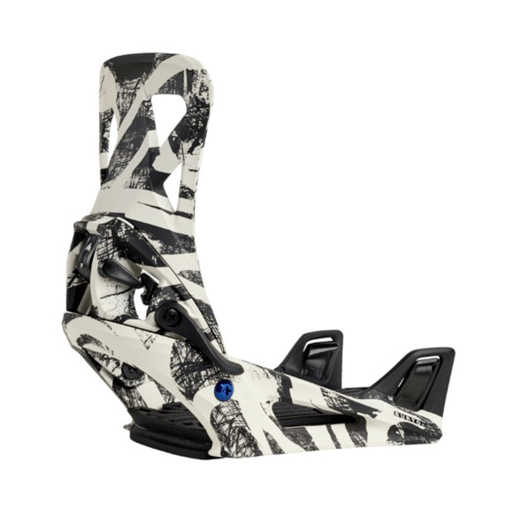 Burton Step On Mens Snowboard Bindings 2026